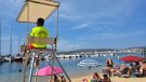 La campanya de bany es tanca amb 20 morts a les platges, quatre a piscines i quatre més a aigües interiors