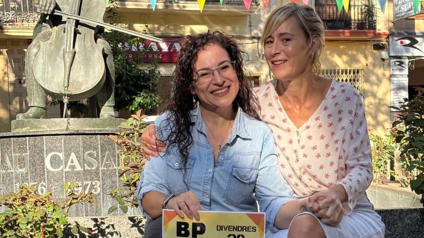 El Vendrell acollirà el BPFest25 aquest divendres 26 de setembre