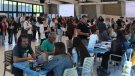 Èxit de participació a l’Speed Job Dating del sector industrial i logístic