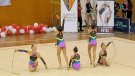 El Vendrell esdevindrà la capital de la gimnàstica rítmica