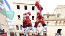  Els Nens del Vendrell donen el tret de sortida a la celebració del seu centenari aquest octubre amb l’acte inaugural