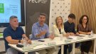 Les comarques del Garraf, Alt Penedès i Baix Penedès consoliden l’ocupació en un context de creixement moderat