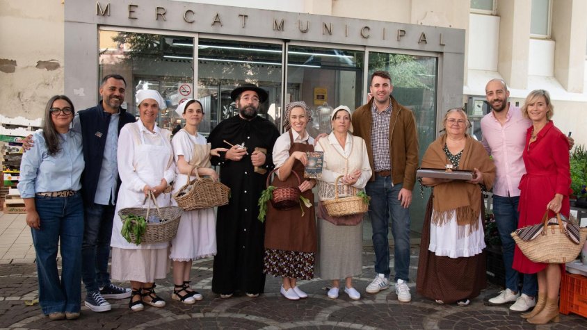 La Fira del Vendrell comptarà amb un 70% d'expositors de proximitat