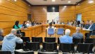 Acords de la sessió de Ple ordinari del 29 de setembre de 2025