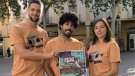 Aquest dissabte 4 d’octubre arriba la 13a edició del Cultura Urbana del Vendrell