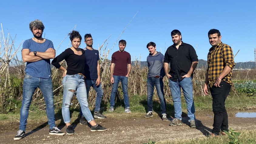 Bufanúvols i RIU porten música d’arrel i balls populars a La Joncosa del Montmell en el marc de Perifèria Cultural