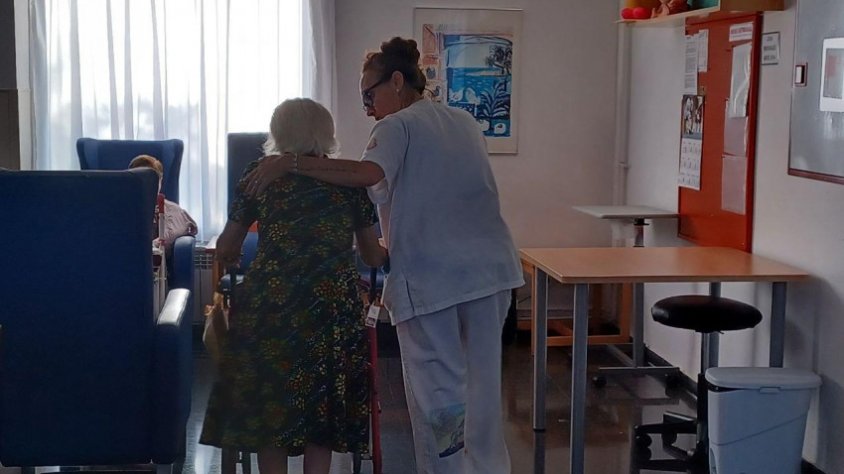 Catalunya desplega l’atenció integrada social i sanitària: més coordinació, més salut, més benestar