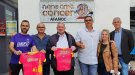 L’Ajuntament de l’Arboç fa una col·laboració de 2.700 € a l’AFANOC fruit de la Cursa 5K Solidària contra el Càncer