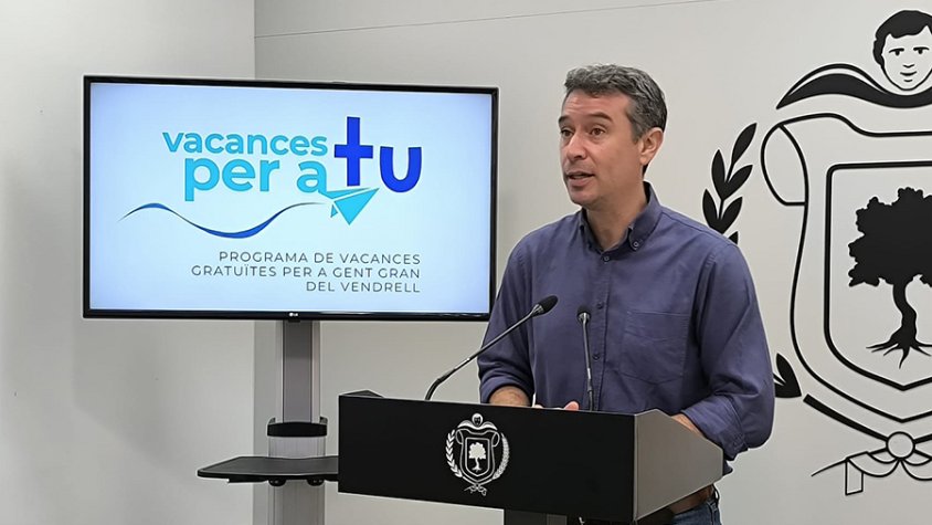 En aquesta primera edició han presentat sol·licitud 167 persones.
