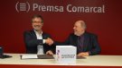 L’ACPC s’adhereix al Pacte Nacional per la Llengua i reforça el paper clau de la premsa comarcal amb el català