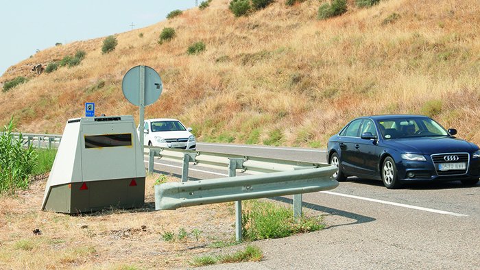 S'haurien evitat uns 1.610 accidents amb ferits greus