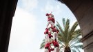 Els Nens del Vendrell completen l’última actuació fora de casa a Vilanova i la Geltrú