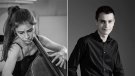 Concert d'Anna Meipariani i Pau Vendrell a la sala de la música del Museu Pau Casals