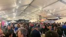 Una gran carpa acollirà la 12a Mostra de l’Enramada aquest cap de setmana