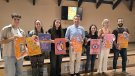 L’Ajuntament del Vendrell i joves del municipi presenten una campanya de sensibilització contra la pressió estètica