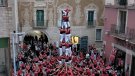 Els Nens del Vendrell tanquen la temporada amb una Diada de Sant Zacaries que veu el primer 4d7 íntegrament femení