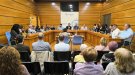 Acords de la sessió de Ple ordinari del 27 d’octubre de 2025 al Vendrell