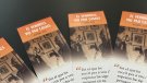 Nou punt de llibre dedicat a Pau Casals