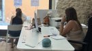 LARCSOCIAL , posa en marxa un nou programa d’acompanyament telefònic dirigit als usuaris del Servei d’Atenció Domiciliària (SAD)