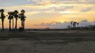 Es presenta una nova edició de l’activitat per gaudir d’una espectacular posta de sol a la platja de Coma-ruga
