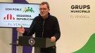 Som Poble anuncia que no participarà del procés electoral municipal del 2027