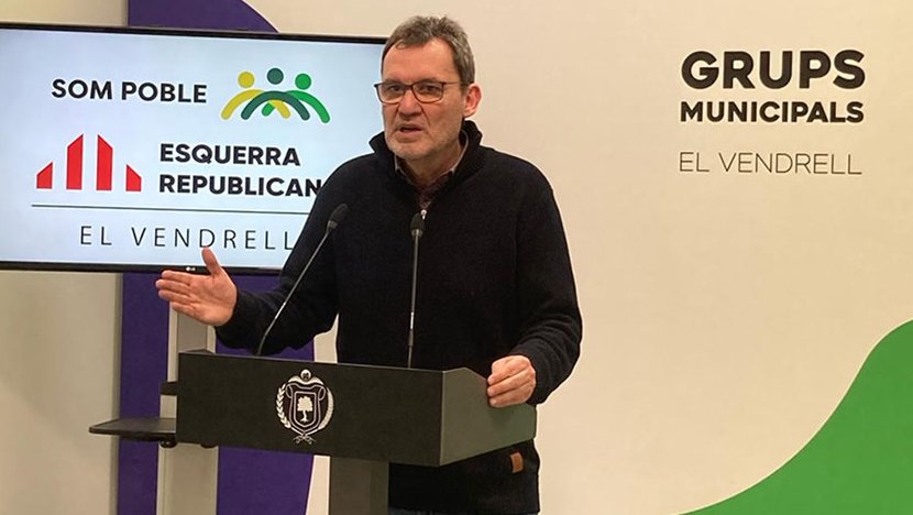 Som Poble anuncia que no participarà del procés electoral municipal del 2027