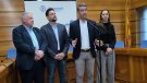 El Vendrell formalitzarà la seva incorporació a l’Àrea Metropolitana del Camp de Tarragona