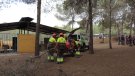 La Fundació Santa Teresa rep una subvenció de la Diputació de Tarragona per a la millora de l’entorn natural del Fondo del Mata