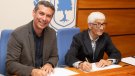 Signat l'agermanament entre el Vendrell i Prada de Conflent