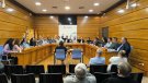 Acords de la sessió de Ple extraordinari del 17 de novembre de 2025