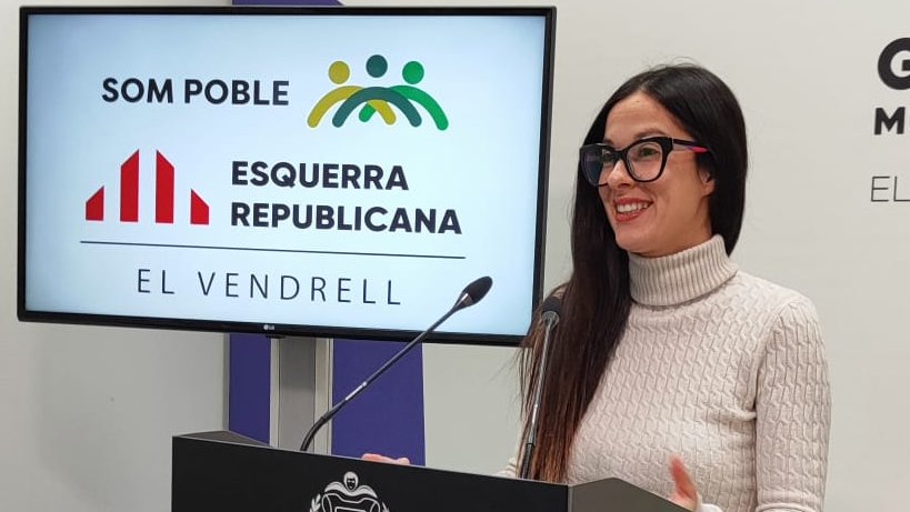 Som Poble–ERC proposa revisar a fons el model de la Fira de Santa Teresa per recuperar-ne el caràcter econòmic i la identitat local