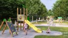 L’Arboç renovarà el parc infantil del Parc de Santa Llúcia 2 amb una inversió estimada de 47.000 €