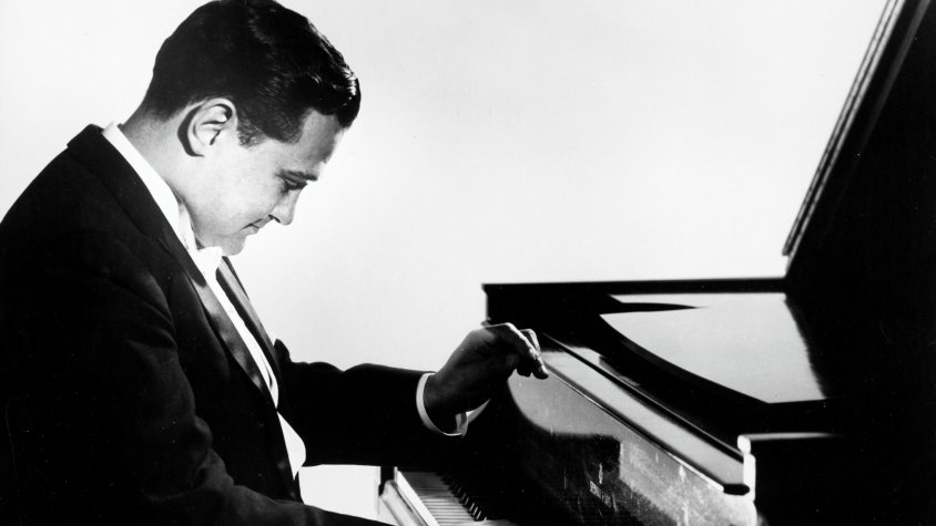 Actes commemoratius amb motiu del centenari del naixement del pianista Eugene Istomin