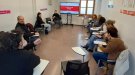 El Consorci per a la Normalització Lingüística impulsa el català al comerç del Vendrell 
