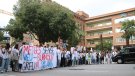 Metges de Catalunya torna a cridar a la vaga i convoca aturades els dies 9 i 10 de desembre i 14 i 15 de gener