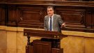 El Parlament debat les mesures urgents de suport al sector agrari
