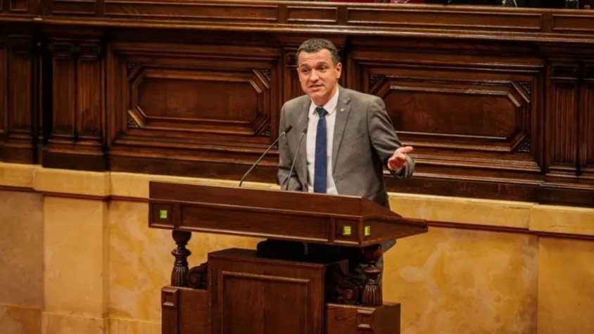 El Parlament debat les mesures urgents de suport al sector agrari