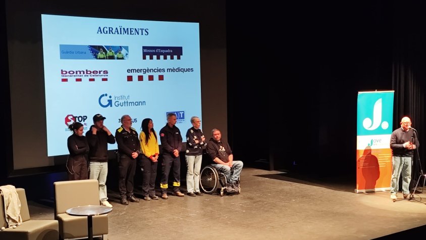 El Consell Comarcal del Baix Penedès impulsa una nova edició del programa “Canvi de marxa” per sensibilitzar els joves sobre la seguretat viària