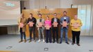 La Diputació de Tarragona presenta un pressupost de 237,5 milions d'euros pel 2026