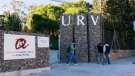 La seu de la URV del Baix Penedès té una nova entrada principal, millors accessos i noves zones de descans