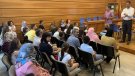 Maria San Martin Fernández guanya el Concurs Infantil de dibuix d’Aigües del Vendrell