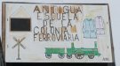 Darrera visita de l’Associació per la Preservació de la Colònia Ferroviària de Sant Vicenç de Calders
