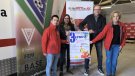 3r Torneig solidari de futbol femení