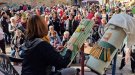 Més de 70 parades i moltes novetats a la Fira de Santa Llúcia de l’Arboç 2025, que se celebra aquest cap de setmana