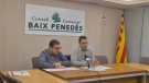 El Consell Comarcal inicia per tercer any el programa ORIENTA amb l’objectiu d’atendre 90 persones a l’atur del Baix Penedès