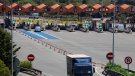 Els peatges de les autopistes catalanes s'encariran al voltant d’un 3% el 2026