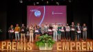 Premis Emprèn de la Diputació: impuls i reconeixement al talent emprenedor de la demarcació