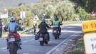 Campanya per evitar la sinistralitat en els accidents de moto