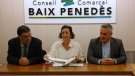El Govern treu a licitació els treballs tècnics del Pla Director Urbanístic on s'ha d'ubicar Idiada 2, al Baix Penedès