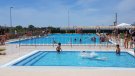 Propera obertura de la piscina municipal d'estiu de l’Arboç aquest dissabte